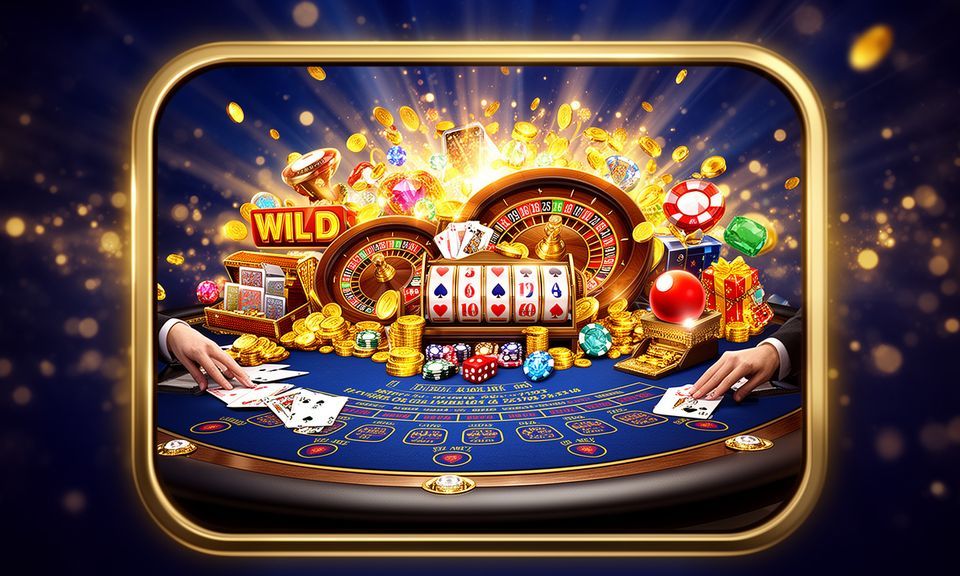 peluang88 mobile gaming