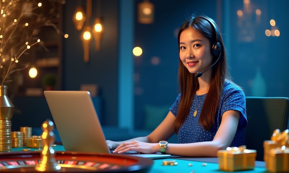 peluang88 Karma: Satu Ruang untuk Menguji Nasib Anda